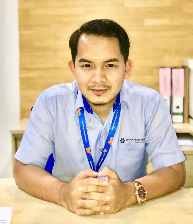 MOHD ALIF IZWAN BIN ZAINUDIN