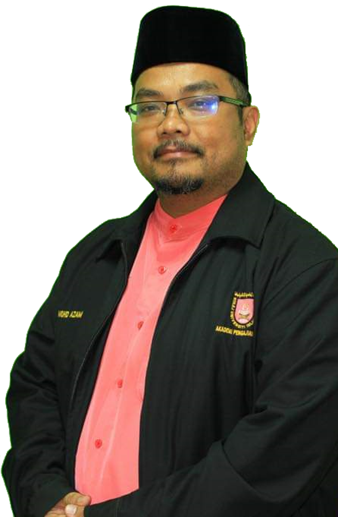 DR. MOHD AZAM BIN YAHYA