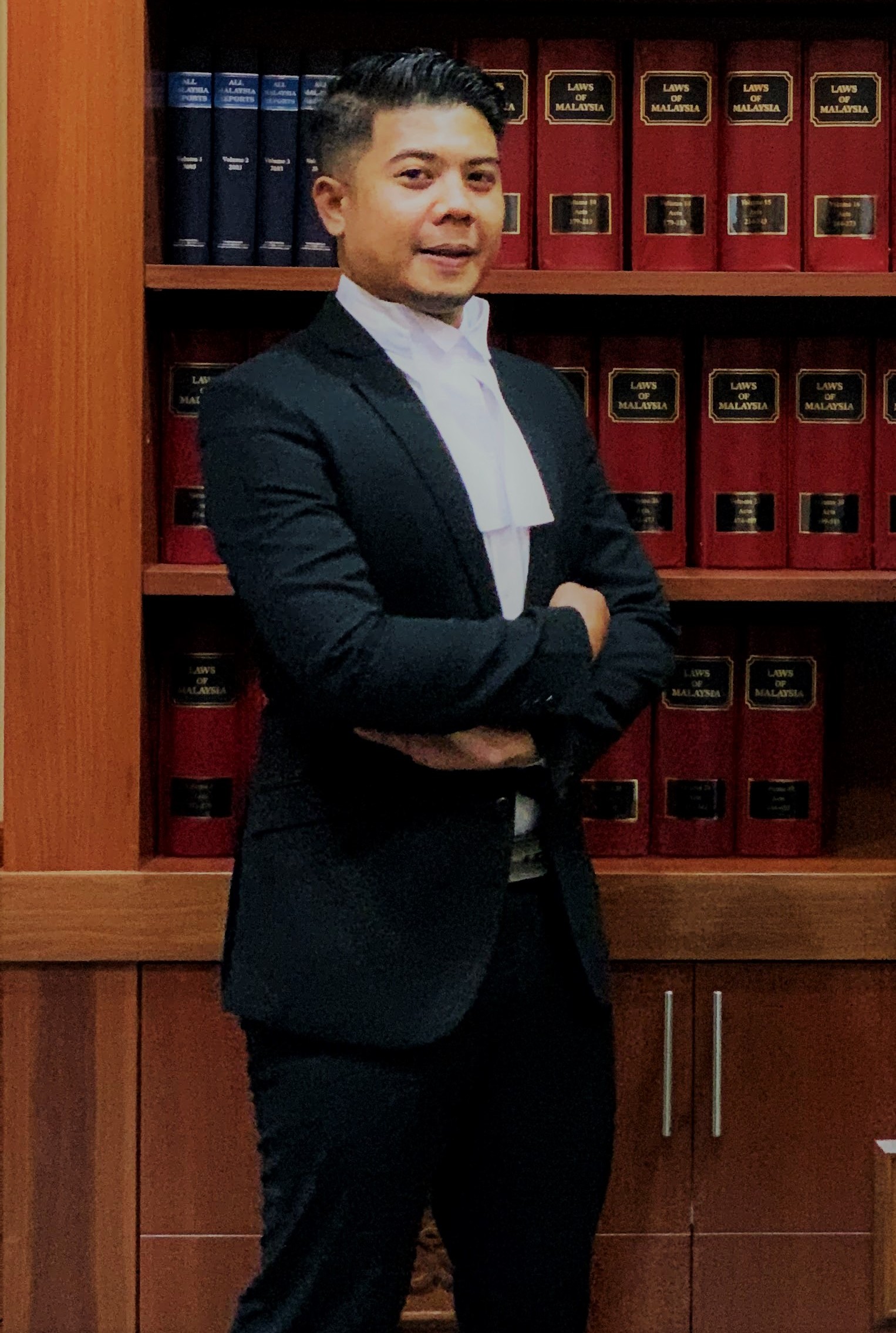 MUHAMMAD EHSAN BIN NASARUDDIN