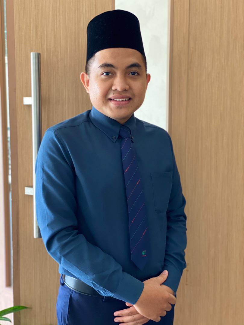 MUHAMMAD HAFIZ BIN SAPIEE