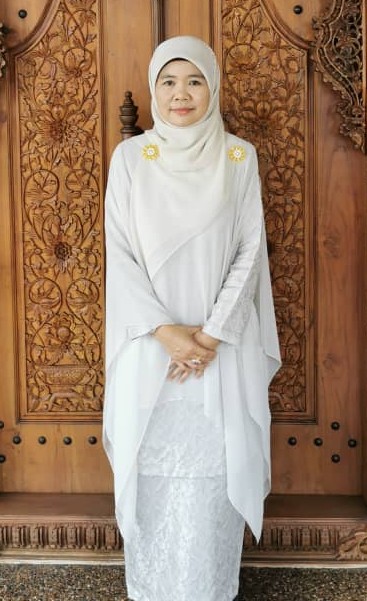 PUAN HAJAH NOOR HADZLINA BINTI MISBAH