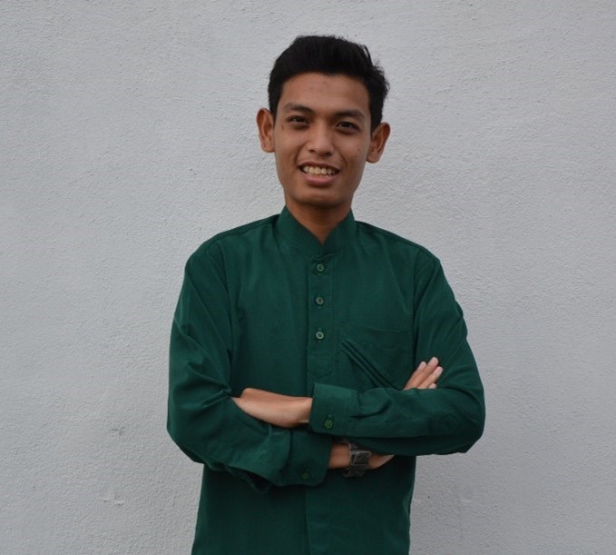 MUKHLIS HAKIMI BIN MD HAYAZI