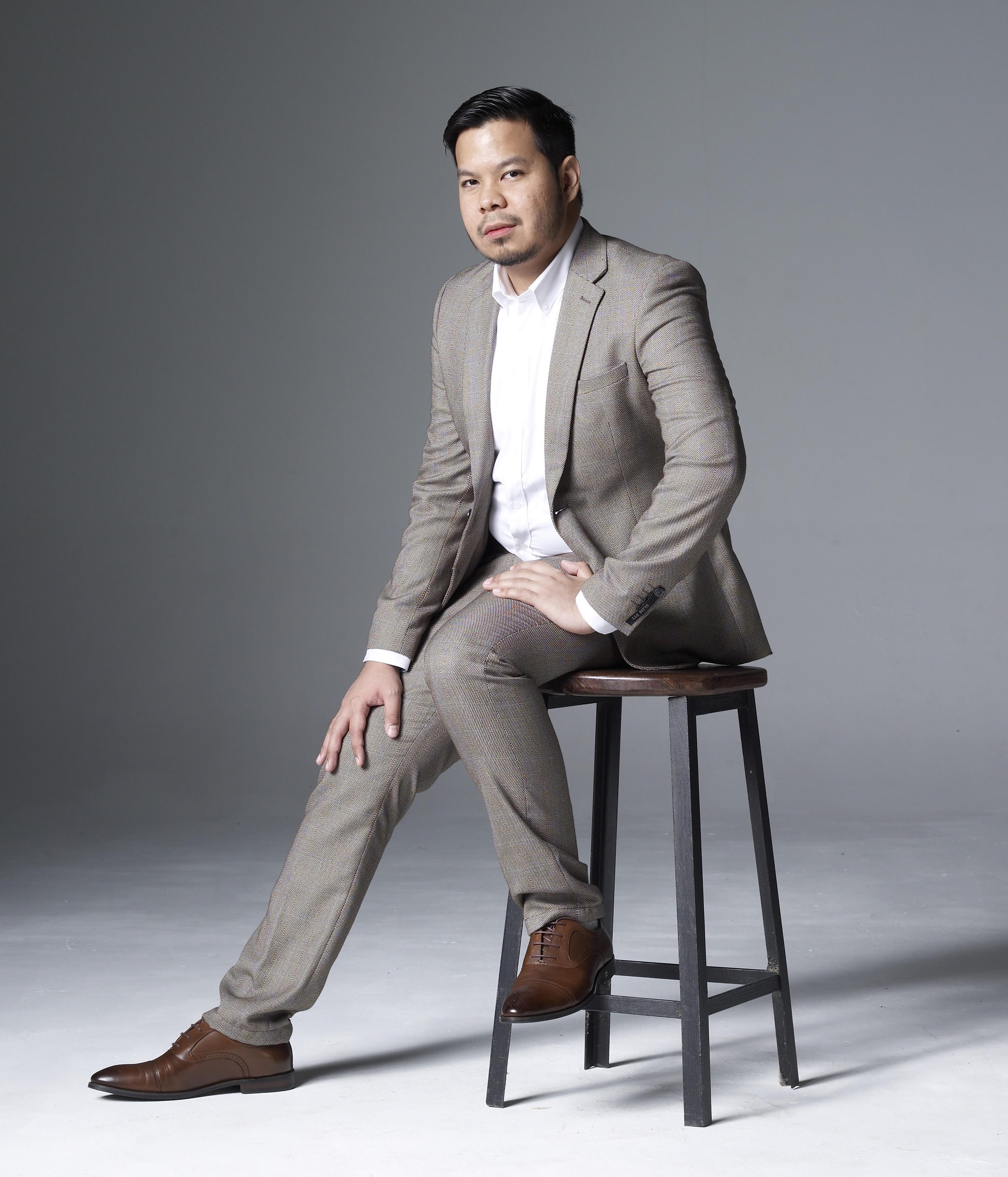 MUHAMMAD ZAID AMEER BIN ZAINI