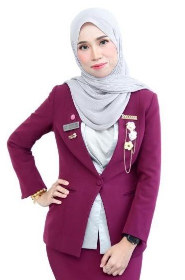 ZALIKA BINTI ISMAIL