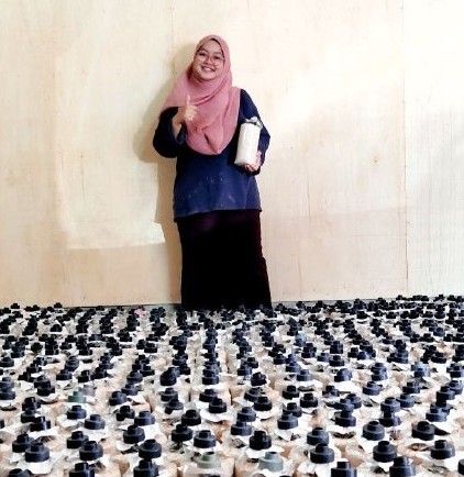 NURUL ALIYYAH BINTI MUHAMMAD ALI