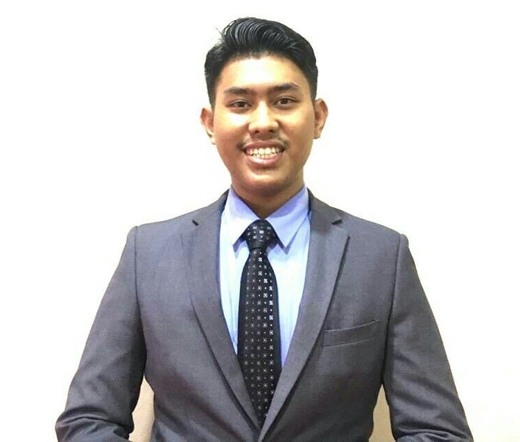 MOHAMAD TAQIYUDDIN BIN ADNAN
