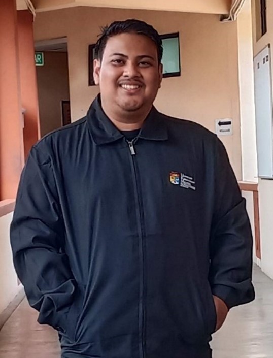 MUHAMAD SYAMIEZY BIN SIDEK