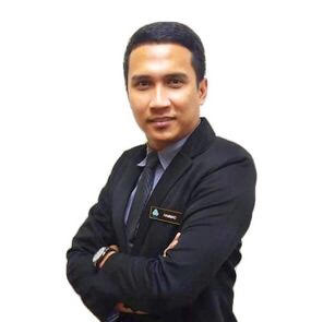 HAMMAD BIN MOHD SAIDI