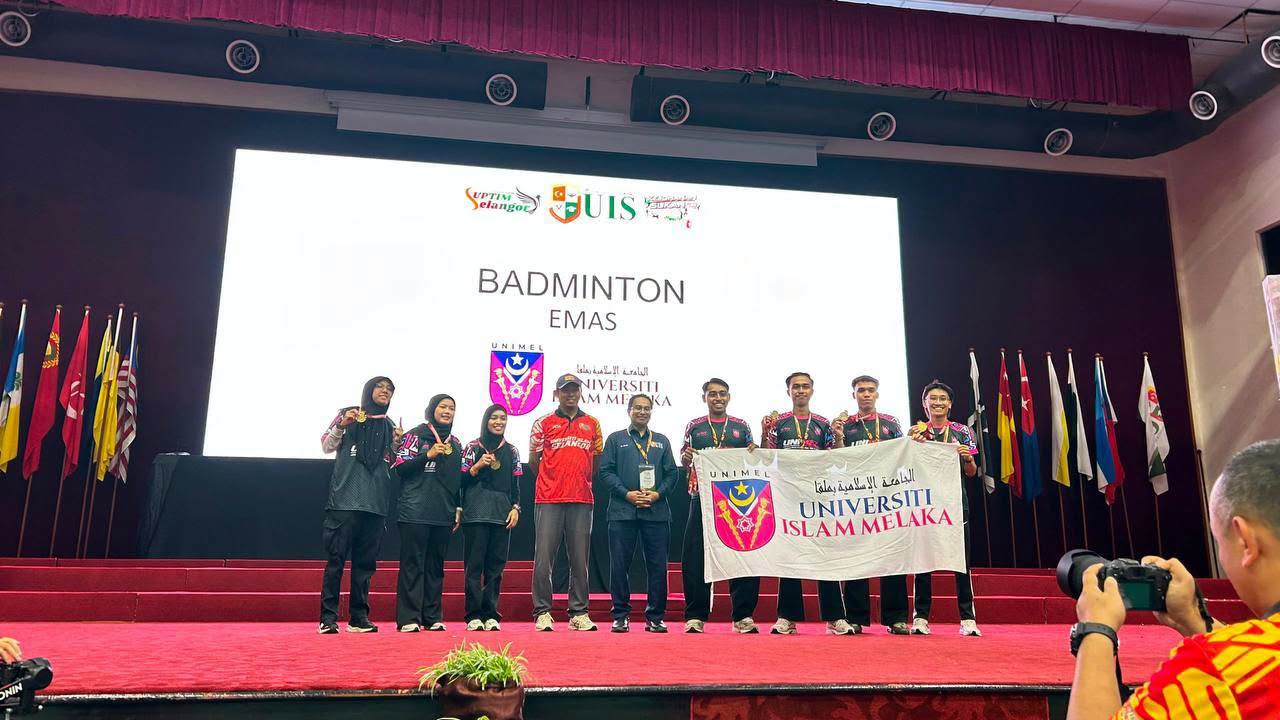 UNIMEL WINS GOLD AND SILVER AT SUPTIM XXI 2026, REINFORCING HOLISTIC STUDENT EXCELLENCE