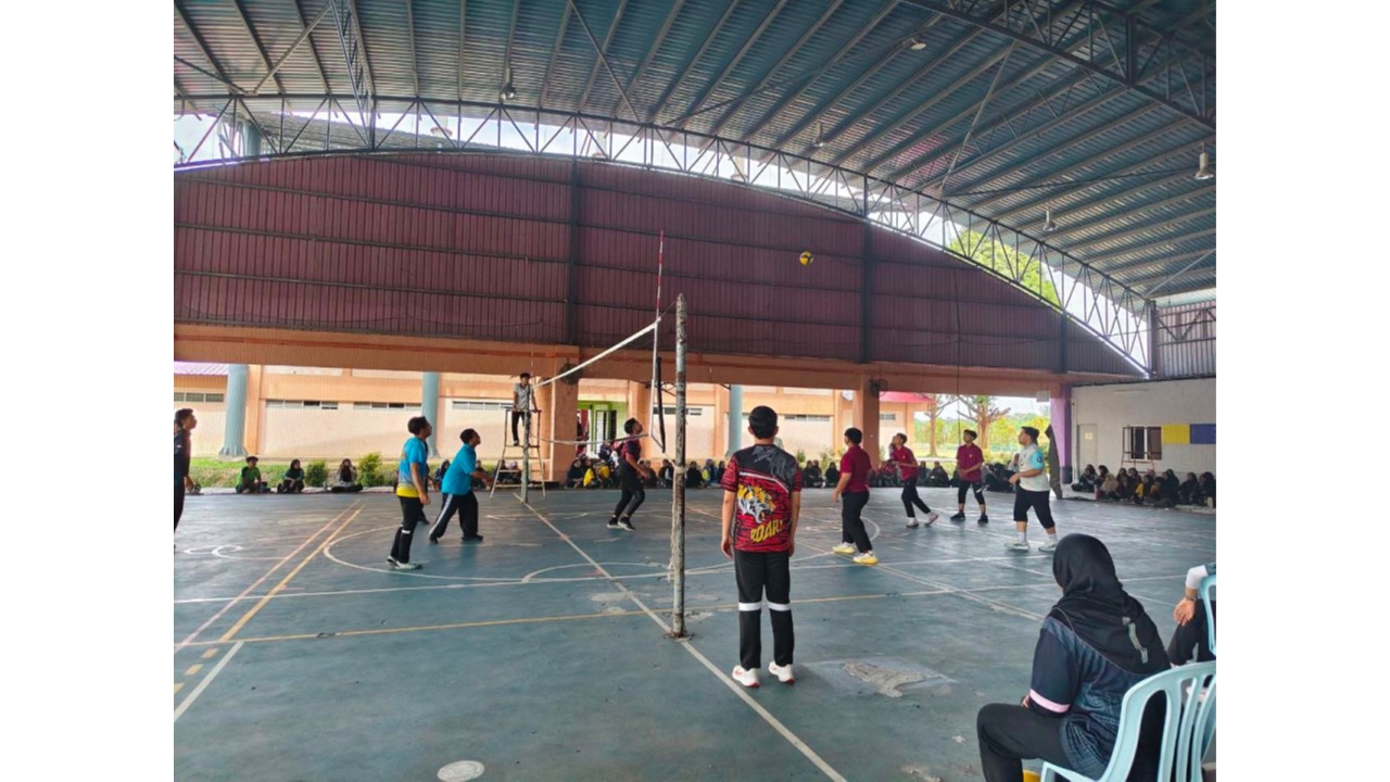 FAKULTI PENDIDIKAN MERIAHKAN PEMBUKAAN FACULTY OF EDUCATION CHAMPIONSHIP 2026
