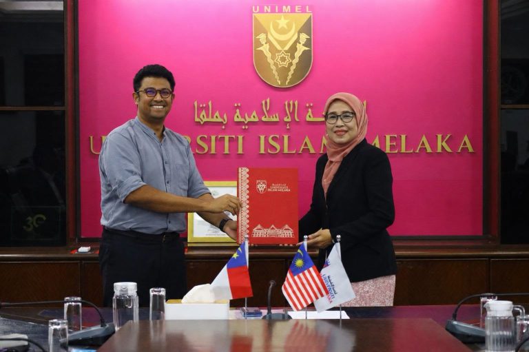 UMIS@UNIMEL STRENGTHENS DIGITAL TRANSFORMATION TOWARDS A SMART AND SUSTAINABLE UNIVERSITY